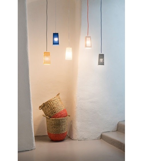Lampe suspension Candle 1 IN-ES.ARTDESIGN | BHOME by Arredi Barbàra