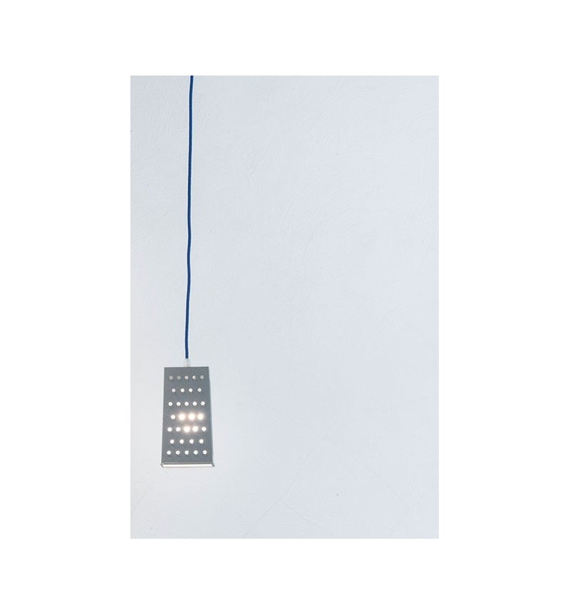 Lampe suspension Candle 1 IN-ES.ARTDESIGN | BHOME by Arredi Barbàra