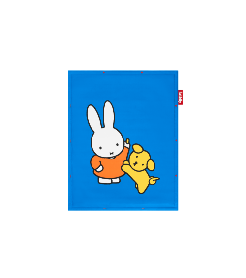 Tappeto "Flying Carpet X Miffy" | BHOME by Arredi Barbàra