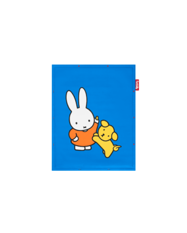 Tappeto "Flying Carpet X Miffy" | BHOME by Arredi Barbàra
