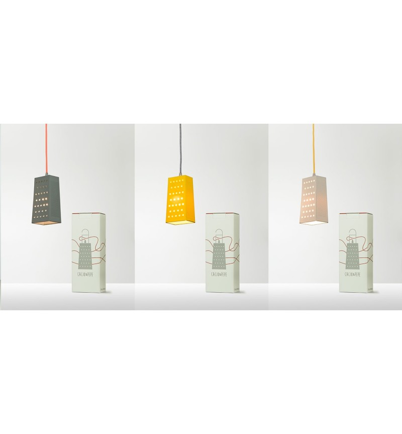 Pendelleuchte Candle 1 IN-ES.ARTDESIGN | BHOME by Arredi Barbàra