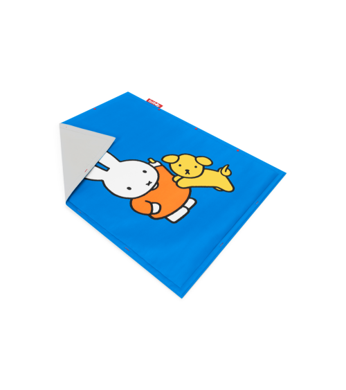 Tappeto "Flying Carpet X Miffy" | BHOME by Arredi Barbàra