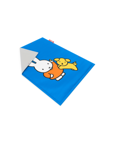 Tappeto "Flying Carpet X Miffy" | BHOME by Arredi Barbàra