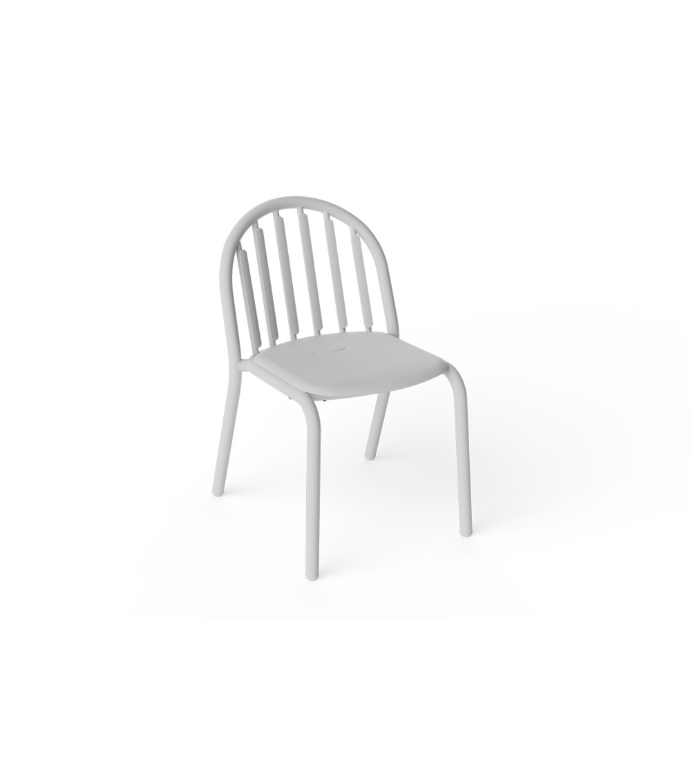Sedia da esterno "Fred'S Chair" | BHOME by Arredi Barbàra