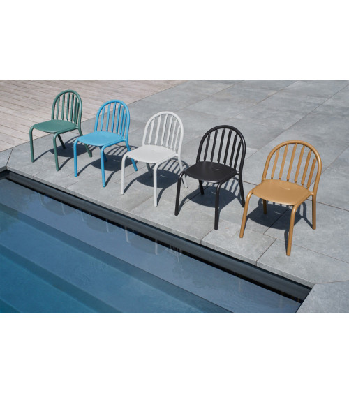 Sedia da esterno "Fred'S Chair" | BHOME by Arredi Barbàra