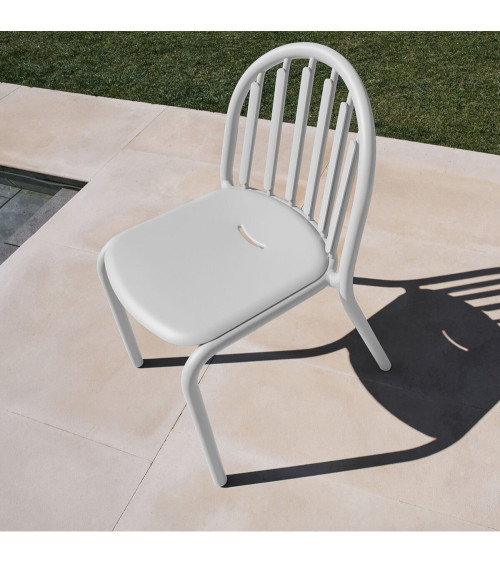 Sedia da esterno "Fred'S Chair" | BHOME by Arredi Barbàra