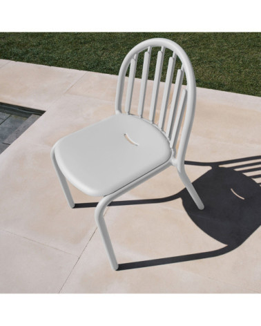 Sedia da esterno "Fred'S Chair" | BHOME by Arredi Barbàra