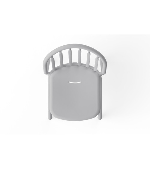 Sedia da esterno "Fred'S Chair" | BHOME by Arredi Barbàra