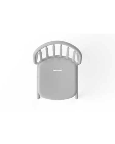 Sedia da esterno "Fred'S Chair" | BHOME by Arredi Barbàra