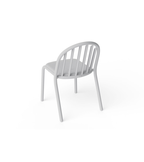 Sedia da esterno "Fred'S Chair" | BHOME by Arredi Barbàra