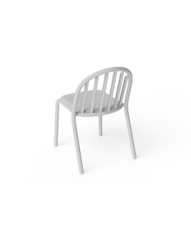 Sedia da esterno "Fred'S Chair" | BHOME by Arredi Barbàra