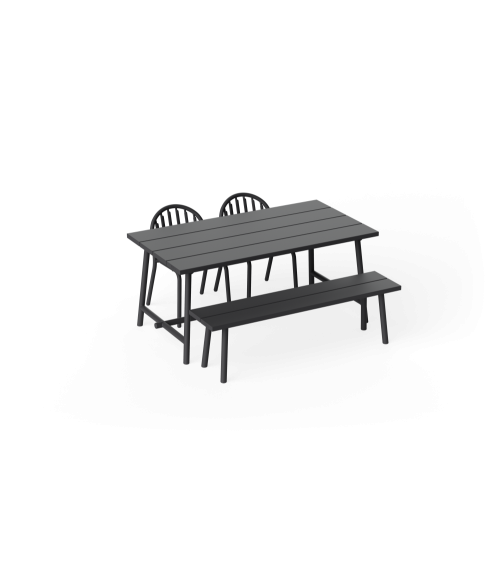 Tavolo da esterno "Fred'S Medium Table" | BHOME by Arredi Barbàra