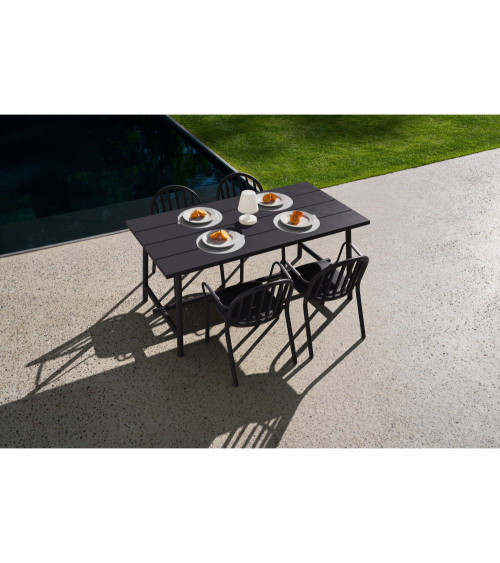 Tavolo da esterno "Fred'S Medium Table" | BHOME by Arredi Barbàra