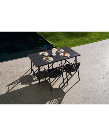 Tavolo da esterno "Fred'S Medium Table" | BHOME by Arredi Barbàra