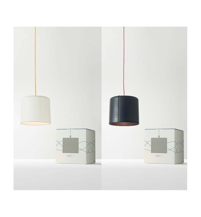 Lampada a sospensione Candle 2 IN-ES.ARTDESIGN | BHOME by Arredi Barbàra