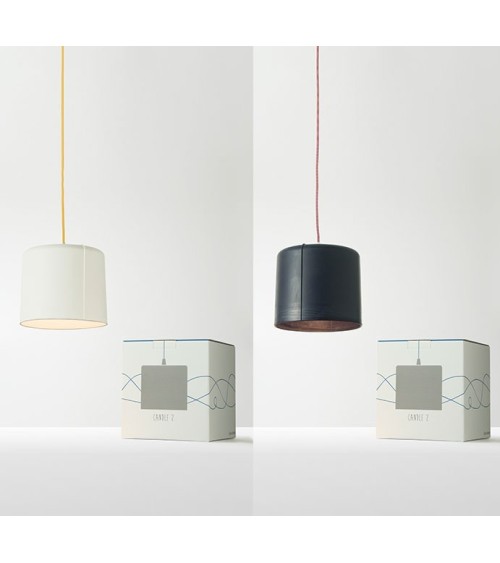 Suspension Candle 2 IN-ES.ARTDESIGN | BHOME by Arredi Barbàra