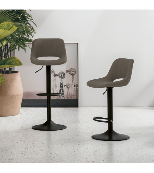 Tabouret Okinawa Target Point | Bhome by Arredi Barbàra