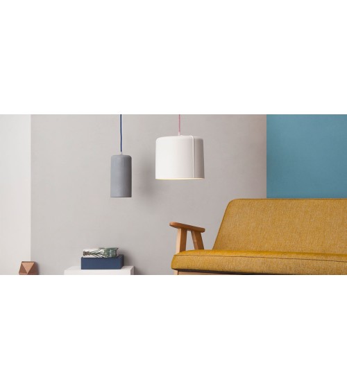 Pendelleuchte Candle 2 IN-ES.ARTDESIGN | BHOME by Arredi Barbàra