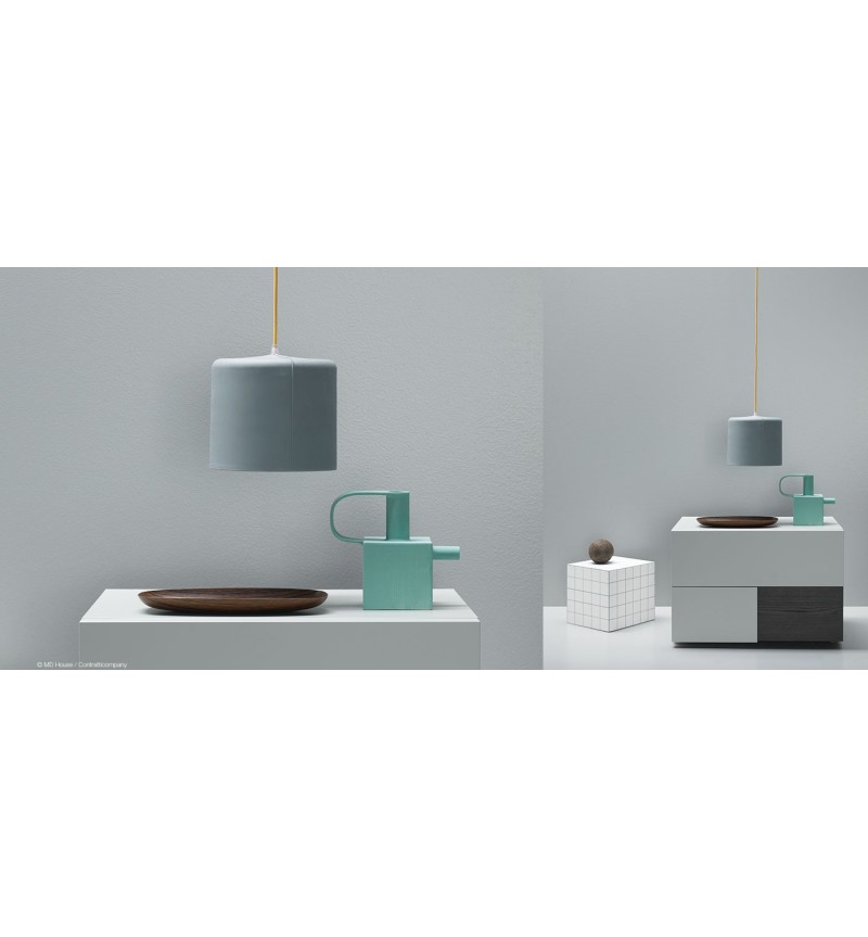 Lampada a sospensione Candle 2 IN-ES.ARTDESIGN | BHOME by Arredi Barbàra