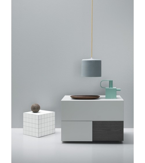 Candle 2 pendant lamp IN-ES.ARTDESIGN | BHOME by Arredi Barbàra