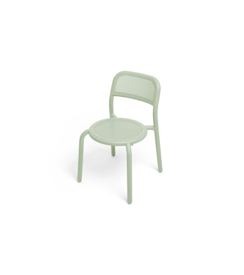 Sedia da giardino "Toní Chair" | BHOME by Arredi Barbàra