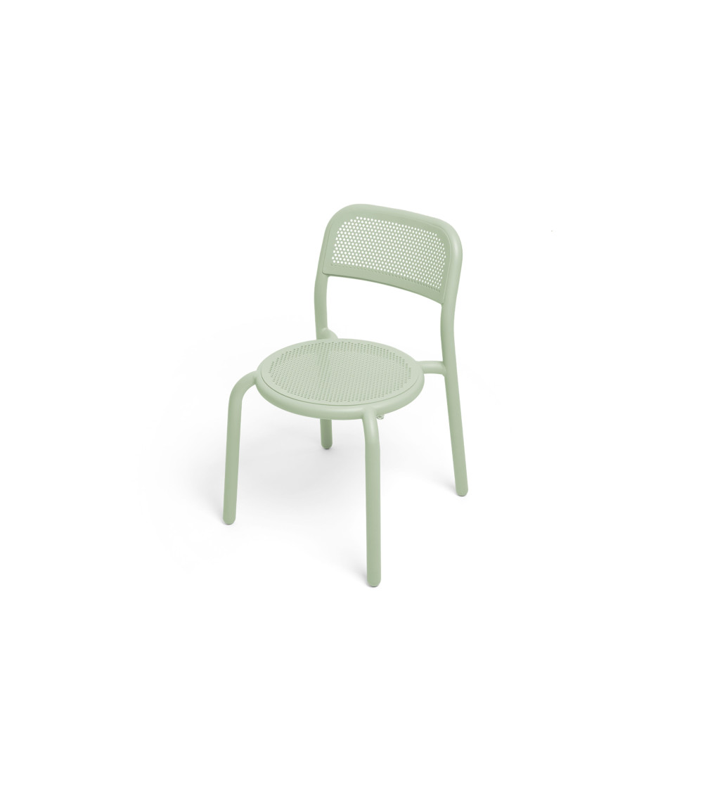 Sedia da giardino "Toní Chair" | BHOME by Arredi Barbàra