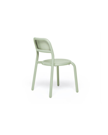 Sedia da giardino "Toní Chair" | BHOME by Arredi Barbàra