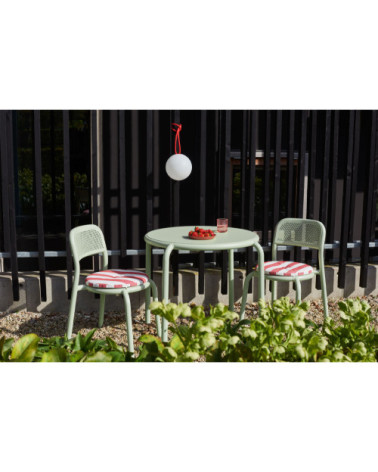 Sedia da giardino "Toní Chair" | BHOME by Arredi Barbàra
