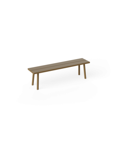 Panca da esterno "Fred'S Bench" | BHOME by Arredi Barbàra