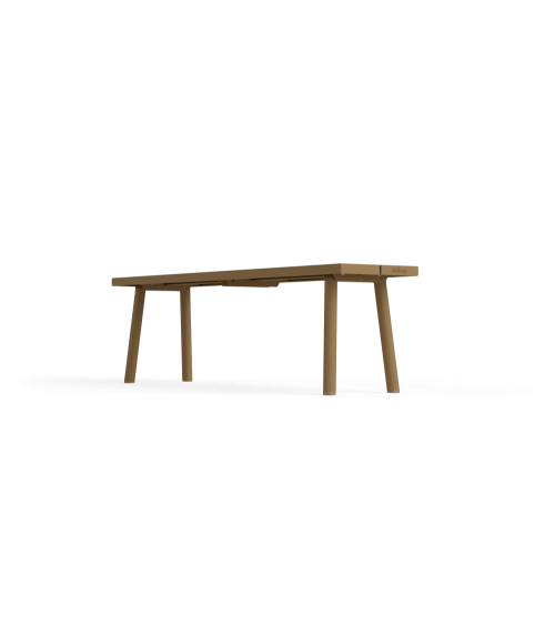 Panca da esterno "Fred'S Bench" | BHOME by Arredi Barbàra
