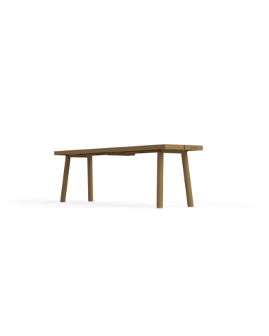 Panca da esterno "Fred'S Bench" | BHOME by Arredi Barbàra