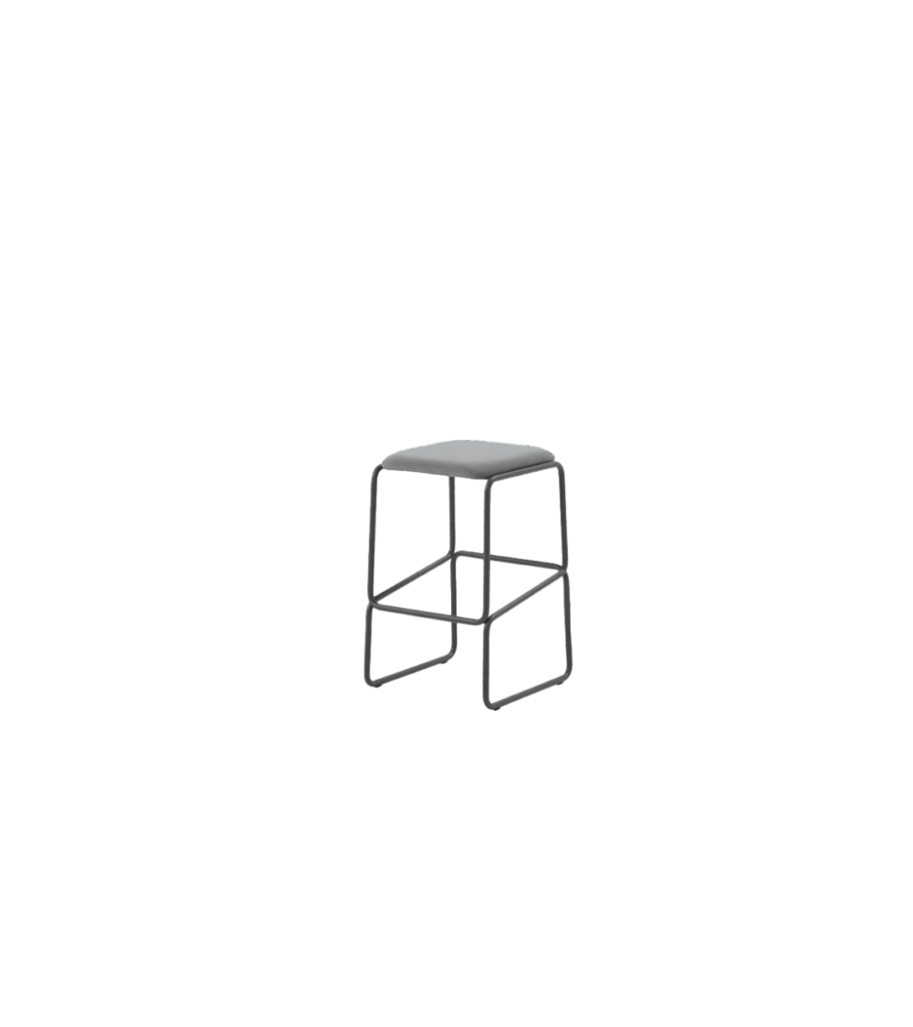 Rubik Hocker Target Point | Bhome by Arredi Barbàra