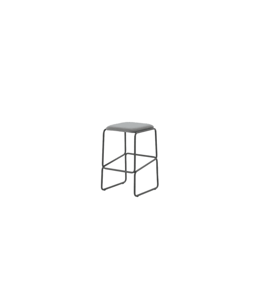 Rubik Hocker Target Point | Bhome by Arredi Barbàra