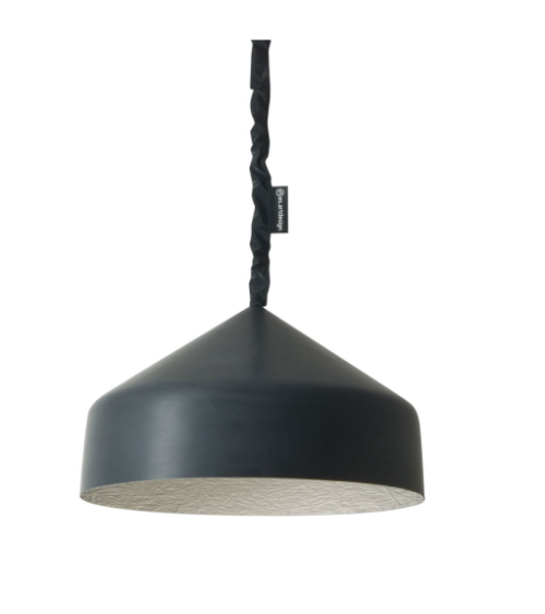 Pendelleuchte Cyrcus Lavagna IN-ES.ARTDESIGN | BHOME by Arredi Barbàra