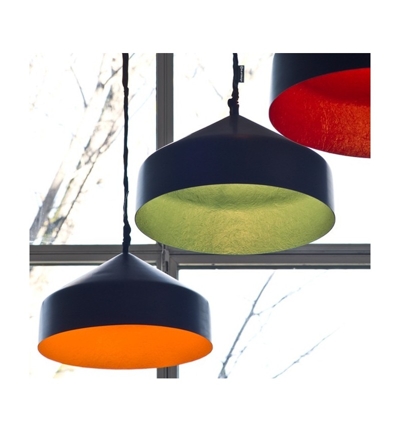 Pendelleuchte Cyrcus Lavagna IN-ES.ARTDESIGN | BHOME by Arredi Barbàra