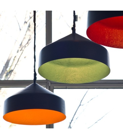 Suspension Cyrcus Lavagna IN-ES.ARTDESIGN | BHOME by Arredi Barbàra