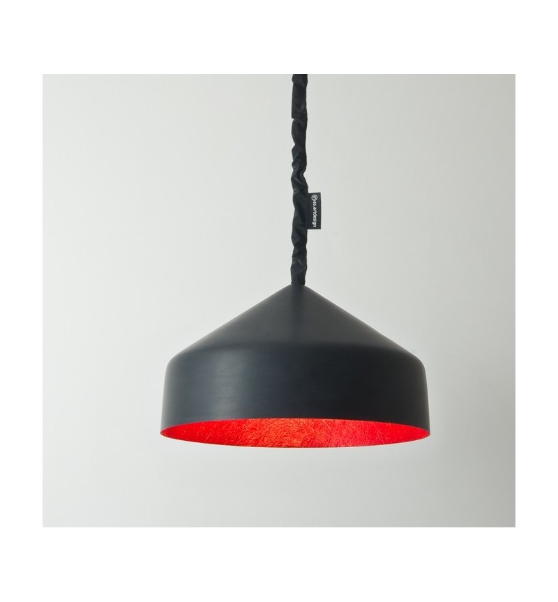Cyrcus Lavagna pendant lamp IN-ES.ARTDESIGN | BHOME by Arredi Barbàra