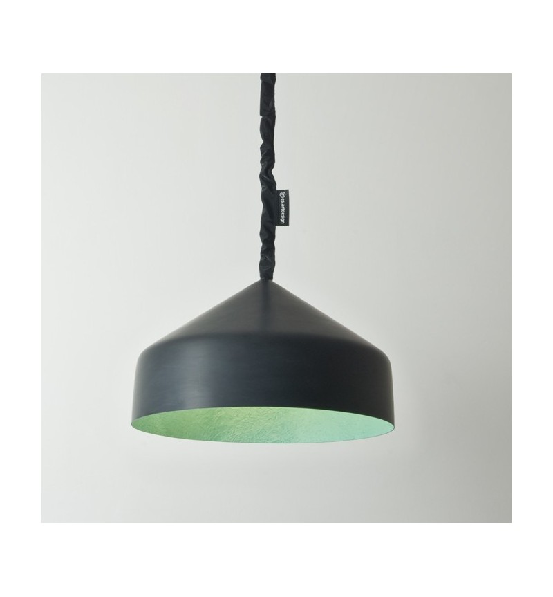 Pendelleuchte Cyrcus Lavagna IN-ES.ARTDESIGN | BHOME by Arredi Barbàra