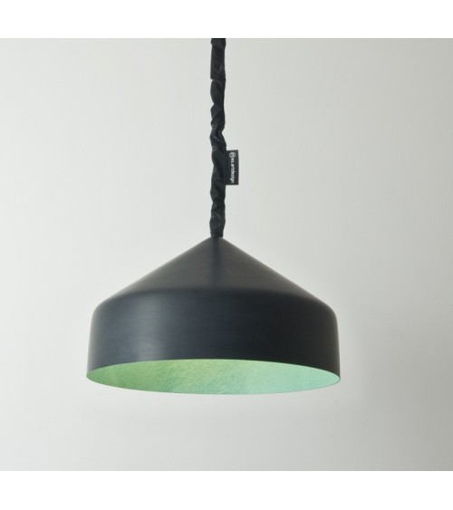 Pendelleuchte Cyrcus Lavagna IN-ES.ARTDESIGN | BHOME by Arredi Barbàra