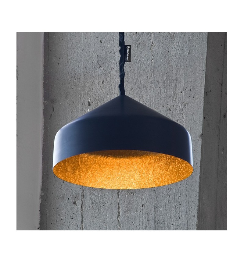 Suspension Cyrcus Lavagna IN-ES.ARTDESIGN | BHOME by Arredi Barbàra