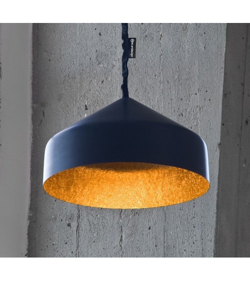 Cyrcus Lavagna pendant lamp IN-ES.ARTDESIGN | BHOME by Arredi Barbàra