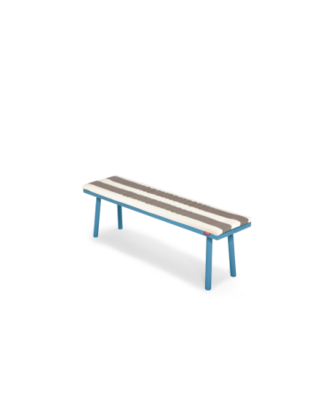 Panca da esterno "Fred'S Bench Pillow" | BHOME by Arredi Barbàra