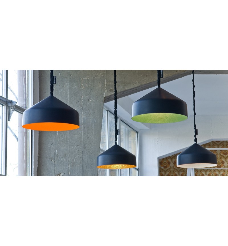 Suspension Cyrcus Lavagna IN-ES.ARTDESIGN | BHOME by Arredi Barbàra