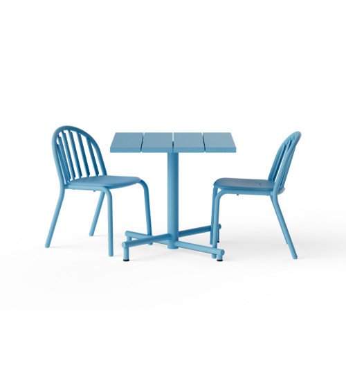 Fred'S Square Bistreau | BHOME by Arredi Barbàra