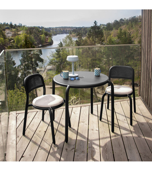 Tavolo da esterno "Toní Bistreau" | BHOME by Arredi Barbàra