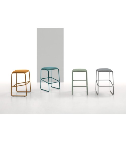 Rubik Stool Target Point | Bhome by Arredi Barbàra