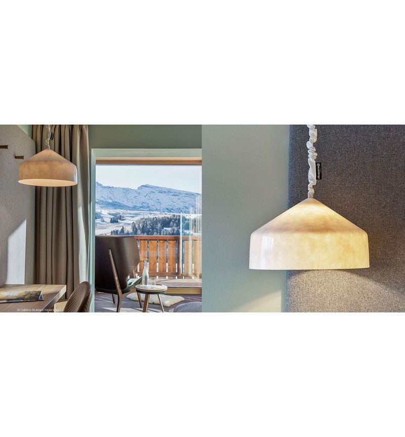 Pendelleuchte Cyrcus Nebula IN-ES.ARTDESIGN | BHOME by Arredi Barbàra