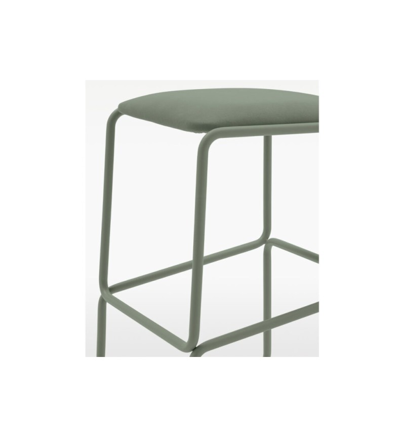 Taburete Rubik Target Point | Bhome by Arredi Barbàra