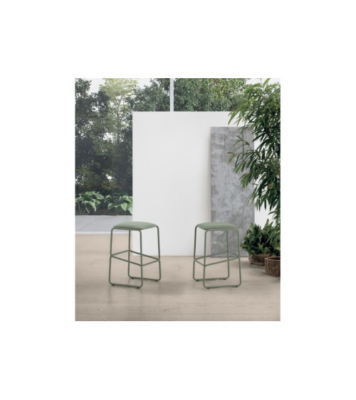 Rubik Stool Target Point | Bhome by Arredi Barbàra