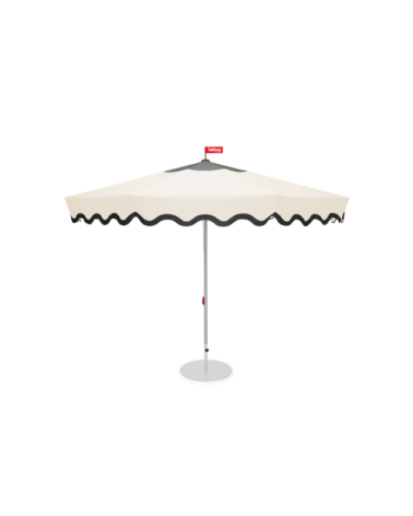 Ombrellone da esterno "Pensol + Base Light Grey" | BHOME by Arredi Barbàra